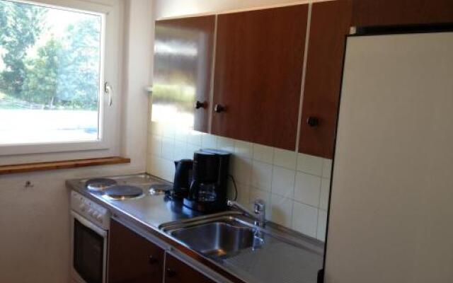 Apartment in Seefeld in Tirol