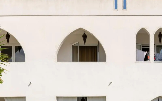 Resort Baia dei Turchi Adults Only