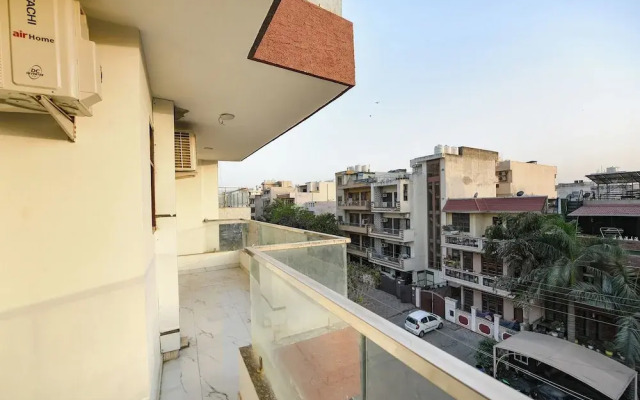 Fabhotel Kesari Stayz