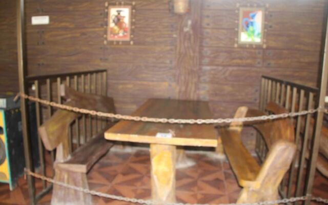 Villa Del Rosario Resort