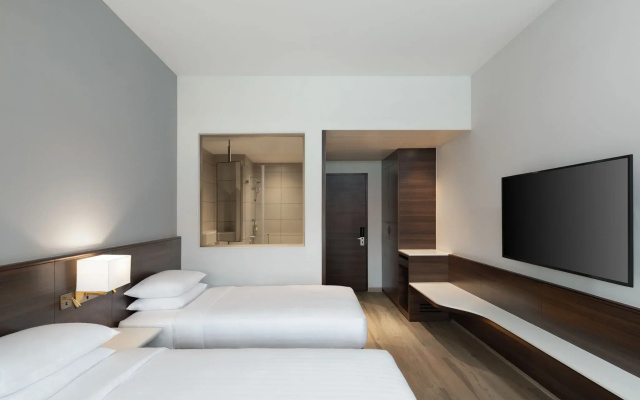 Fairfield by Marriott Goa Benaulim