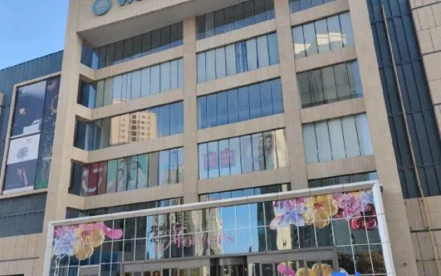 Starway Hotel (Korla Huijia Times Square) – Exterior – Korla