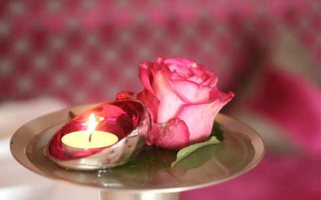 Hotel Landhaus Feckl