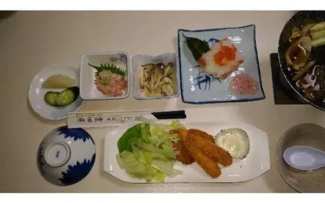Toyotaya Ryokan