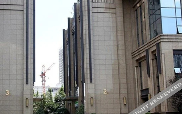 Hangzhou Maikefeng Aparthotel