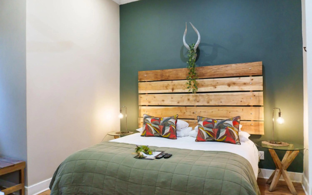 De Akker Guest House