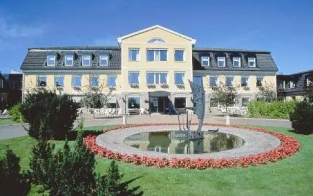 Quality Hotel Selma Lagerlof