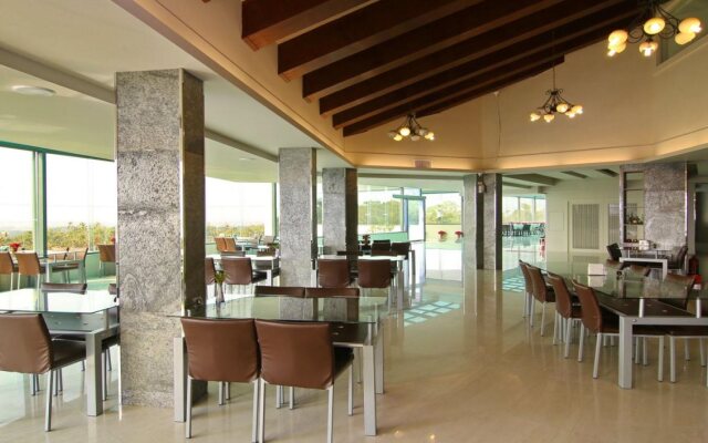 Wusanto Huching Resort Hotel