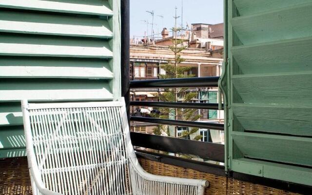 Cotton House Hotel, Autograph Collection