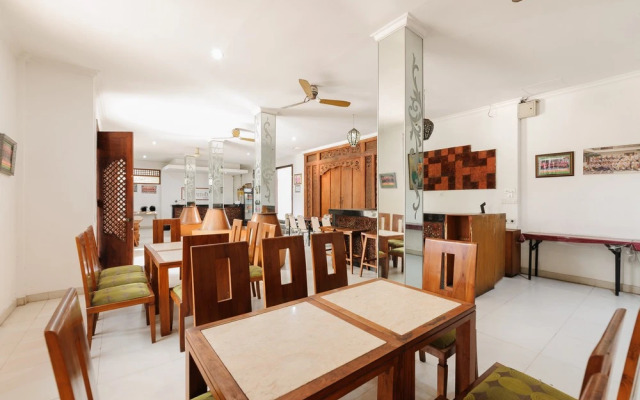 RedDoorz @ Bali Kepundung Denpasar