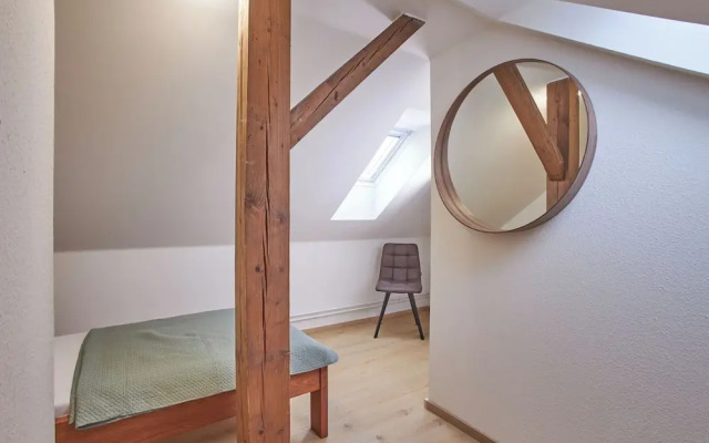Wenceslas Square Residence