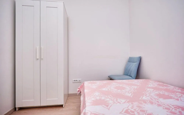 Brand New Apartment Split3