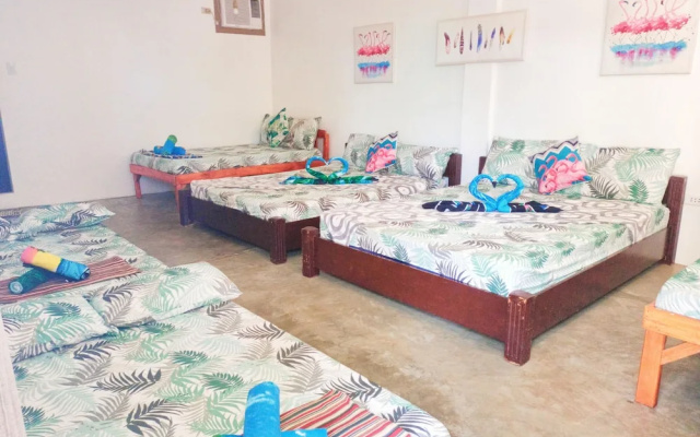 Le Blanc by Arirang Beach Resort