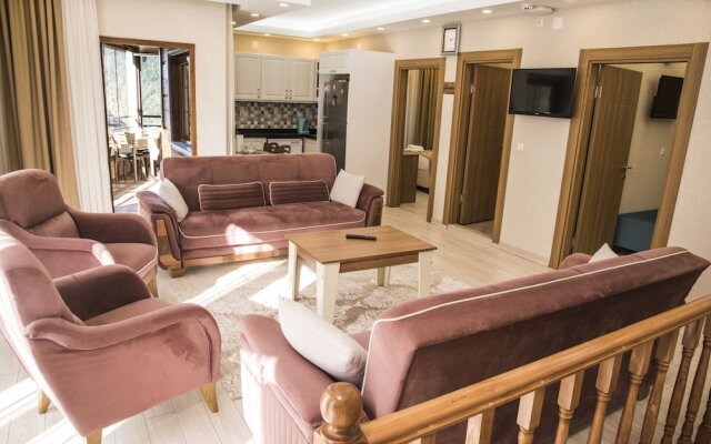 Cinar Villas Suites