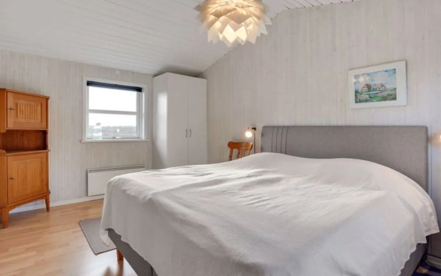 "Cäzilia" - 2.8km from the sea in Western Jutland