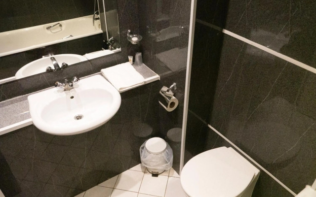Britannia Hotel Newcastle Airport
