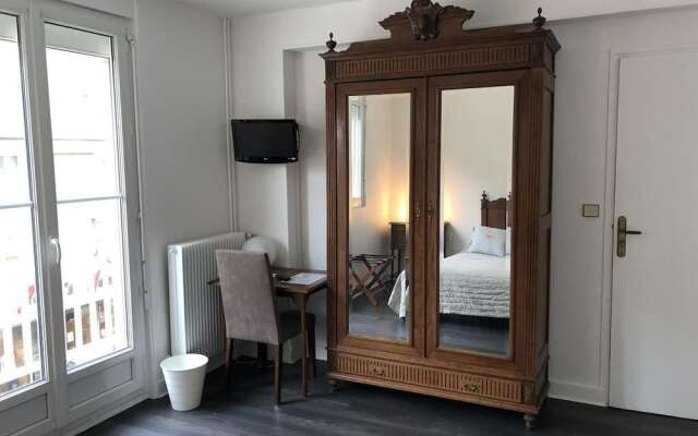 Hotel Restaurant l'Annexe