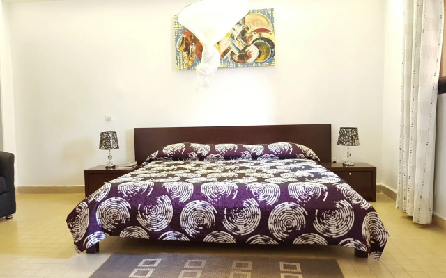 Hotel La Coccinelle