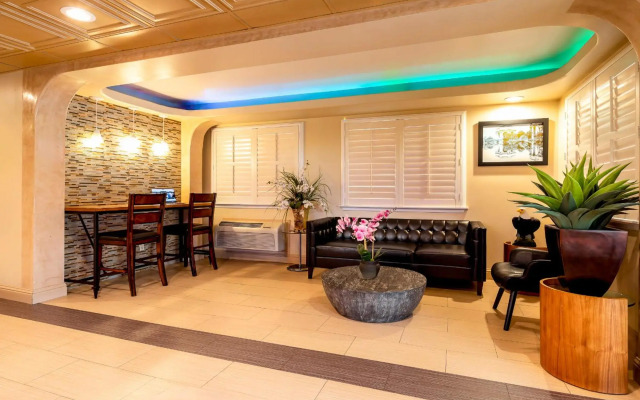 Hotel Mira Vista