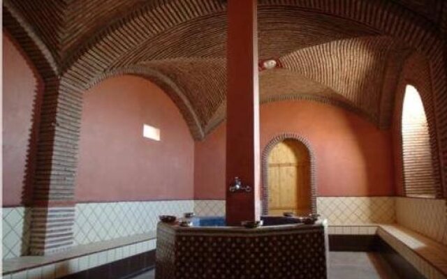 Hotel La Kasbah