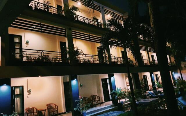 Bali Lodge Kuta