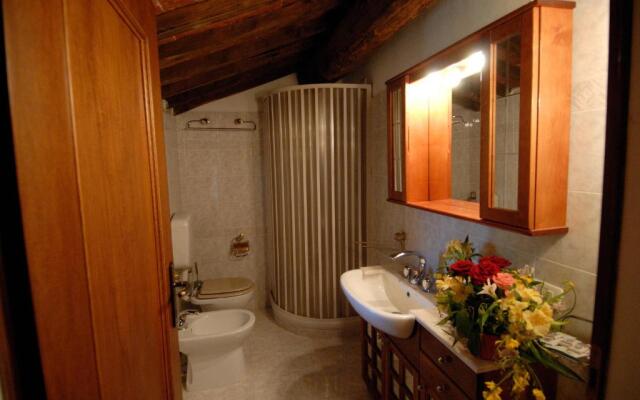 Country House Podere Lacaioli