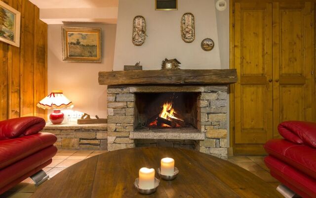 Chalet Oliver by Skinetworks