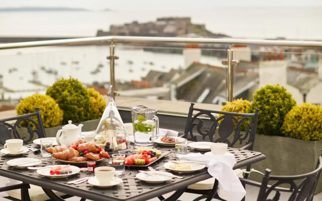 The Old Government House Hotel & Spa