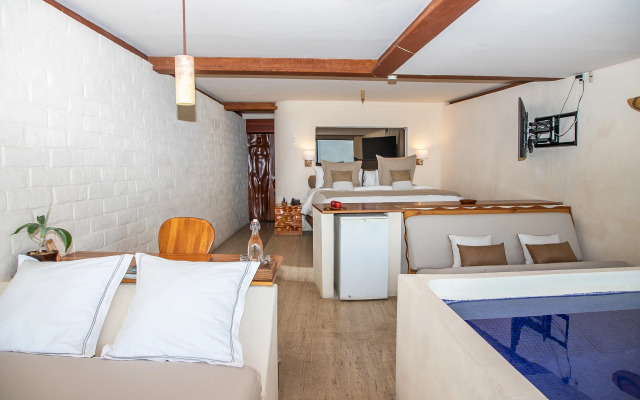 El Santuario Resort & Spa