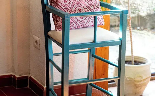 Monte Pirastru Country Resort