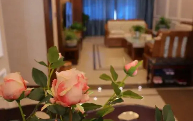 Xunmi Light Luxury Hostel