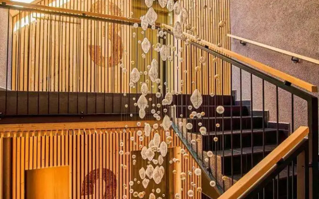 Dolcevita apartments