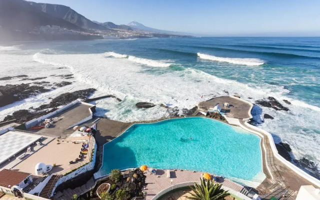 Apartamento Horizonte Azul