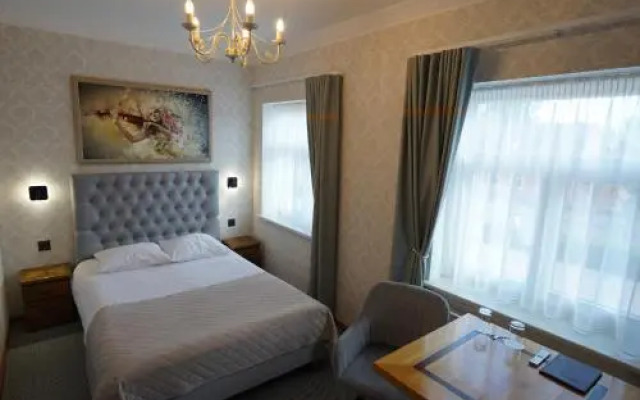 Ränduri Guesthouse