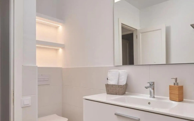 Timon Suites San Agustin