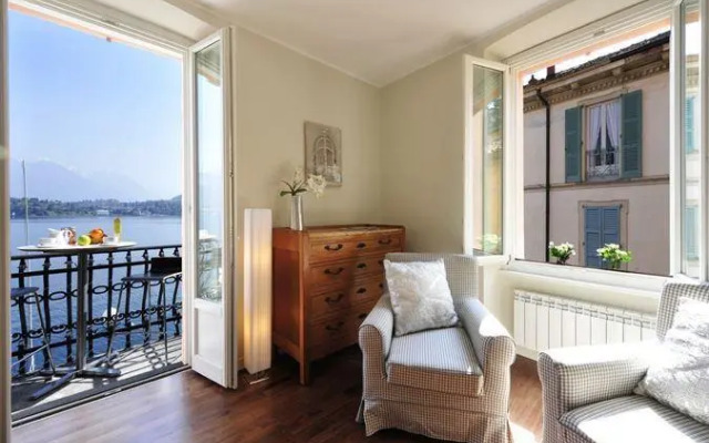 Appartamenti Cadenabbia