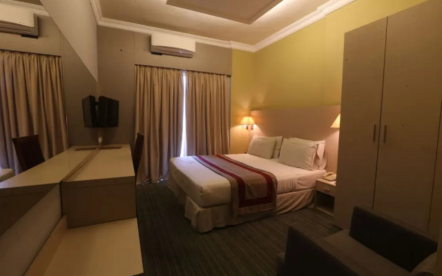 Padova Hotel
