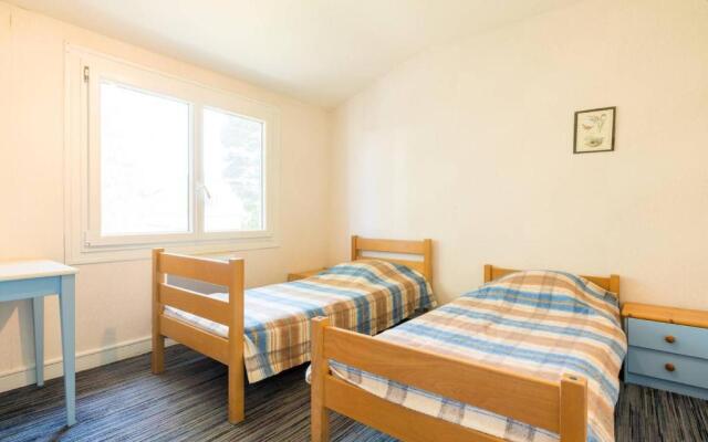 Villa Carnac, 4 pièces, 6 personnes - FR-1-477-208