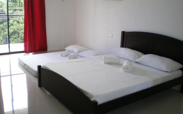 The Palines Apartment and Guesthouse