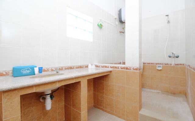 Airy Gajahmungkur Sultan Agung 1 Semarang