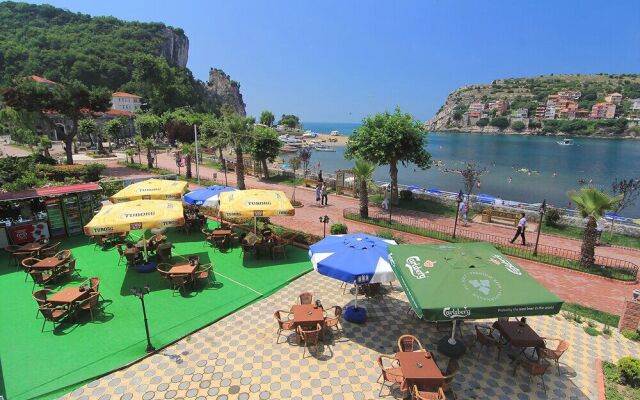 Ozgun Otel