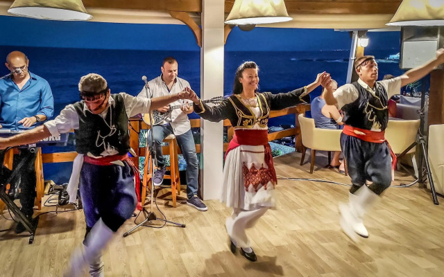 Porto Greco Village Beach Hotel - All Inclusive