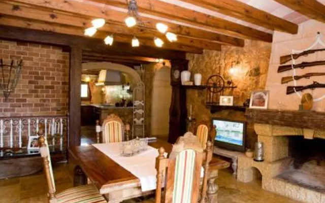 Villa Club Sa Marineta