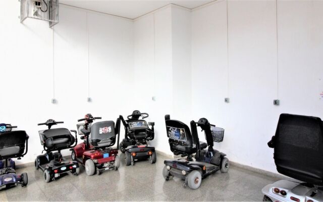 Apartamento Acuarium III - 19E