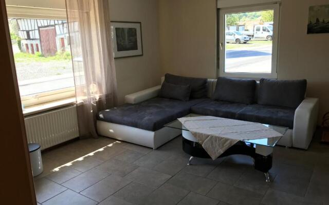 Haus Irmgard