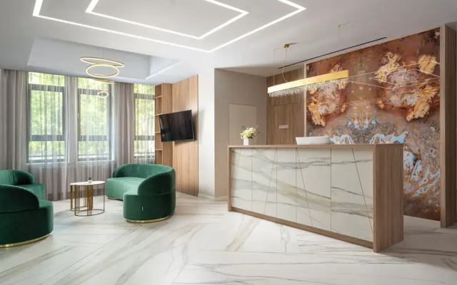 Hotel Epica