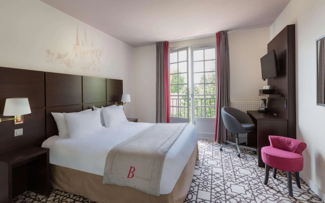 Best Western Inn Of Pinetop