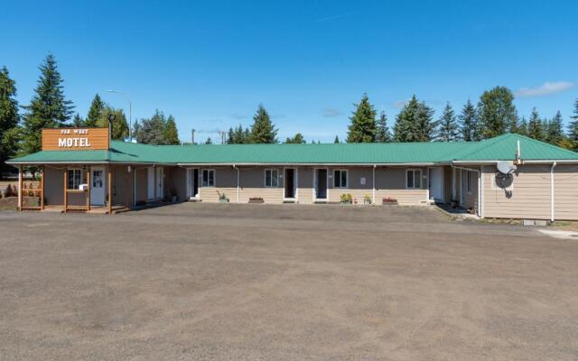 Far West Motel
