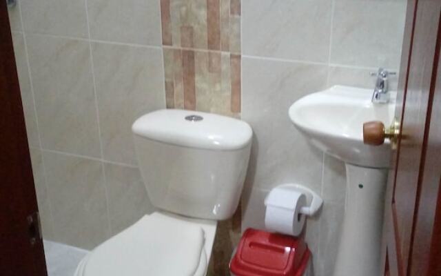 Hostal Don Jose - Hostel