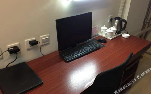 Junyiting Select Hotel
